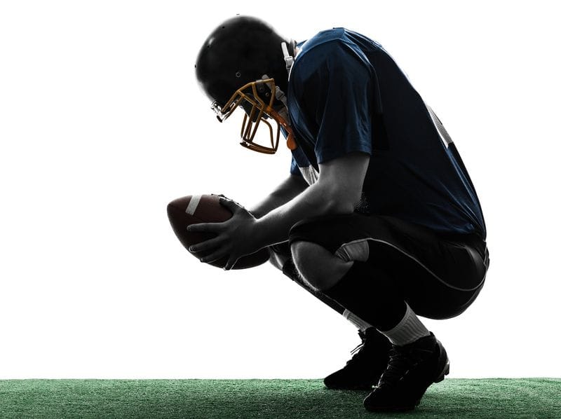 Sports Psychology 101: How to Break Out of a Slump
